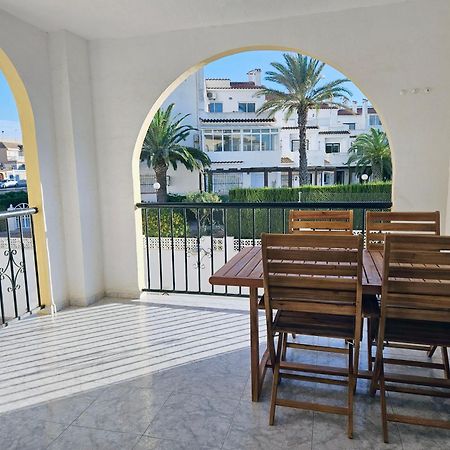 Casa De Kosma Apartment Torrevieja Exterior foto