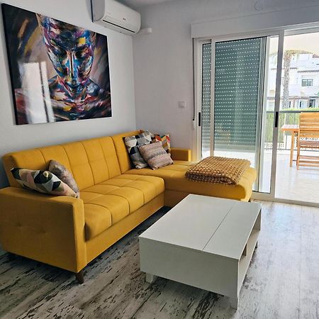 Casa De Kosma Apartment Torrevieja Exterior foto