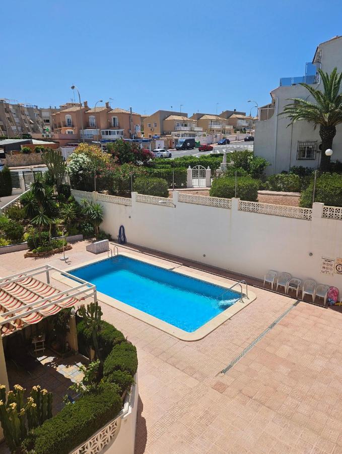 Casa De Kosma Apartment Torrevieja Exterior foto