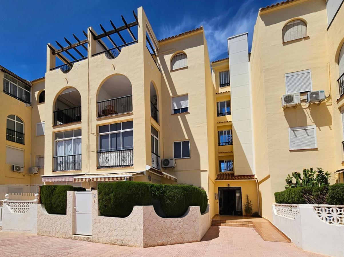 Casa De Kosma Apartment Torrevieja Exterior foto