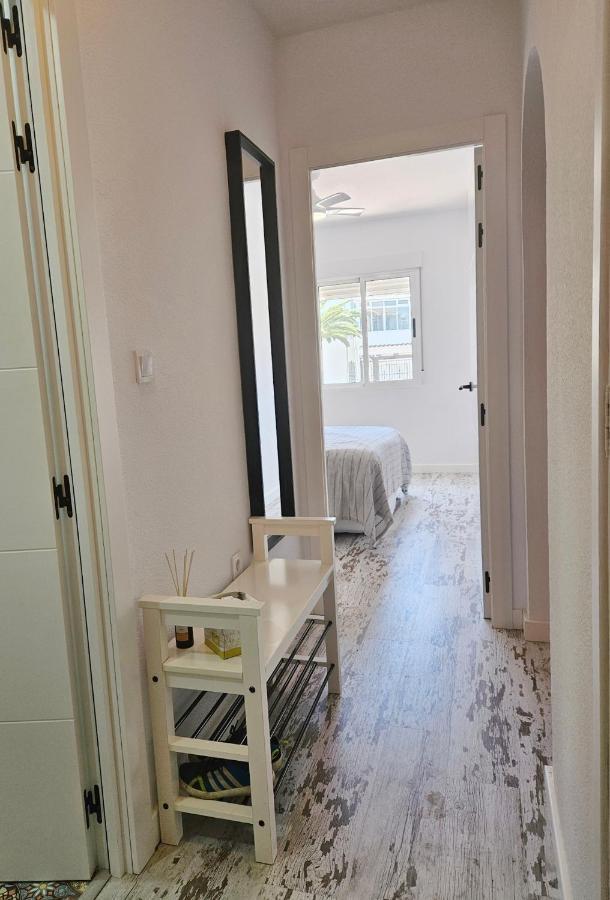 Casa De Kosma Apartment Torrevieja Exterior foto