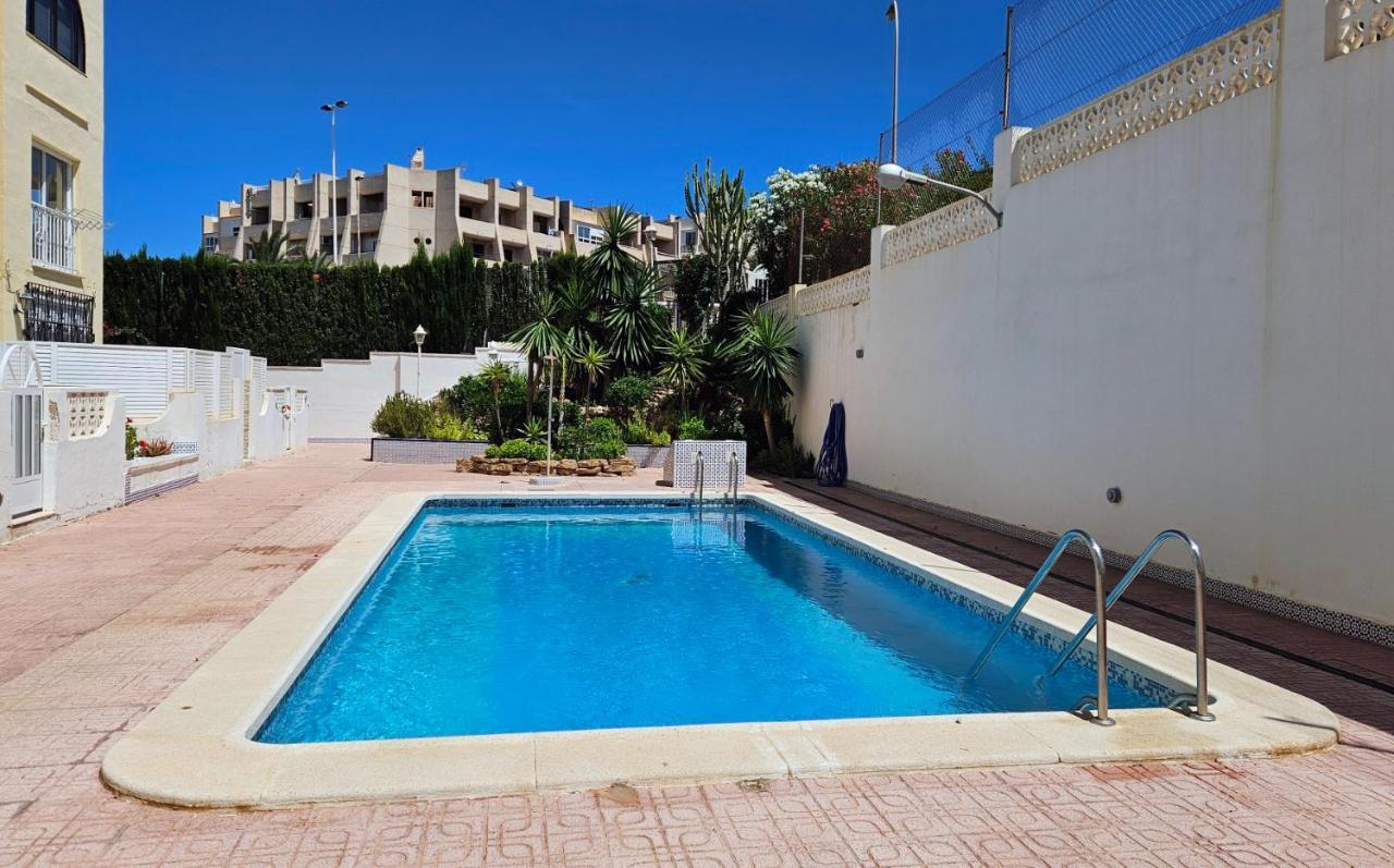 Casa De Kosma Apartment Torrevieja Exterior foto