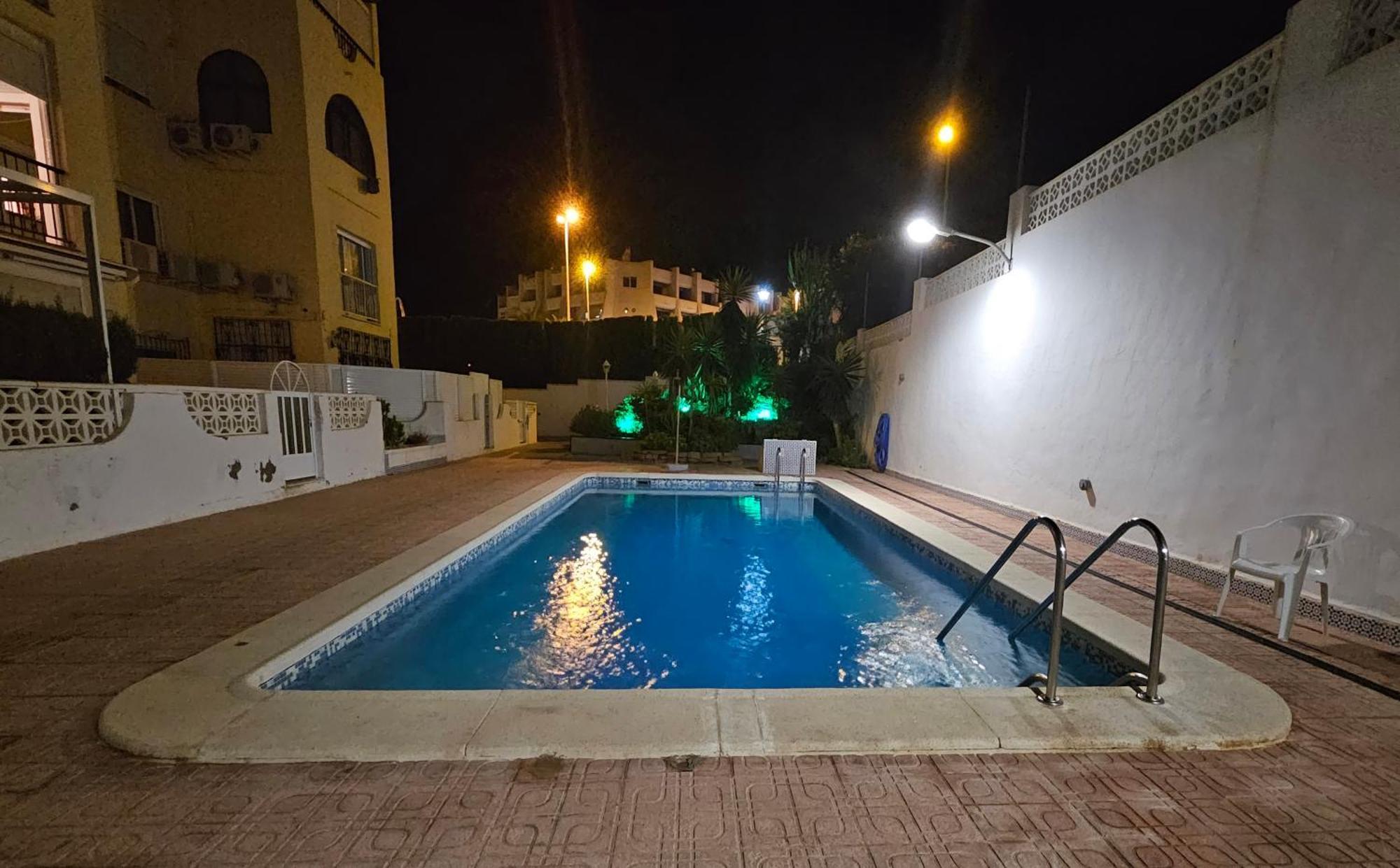 Casa De Kosma Apartment Torrevieja Exterior foto
